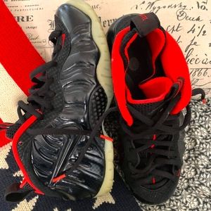 Foamposite Pro PRM Yeezy